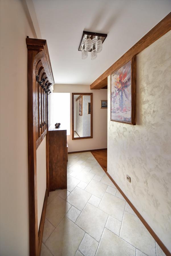 Villa Dub 科托尔 外观 照片