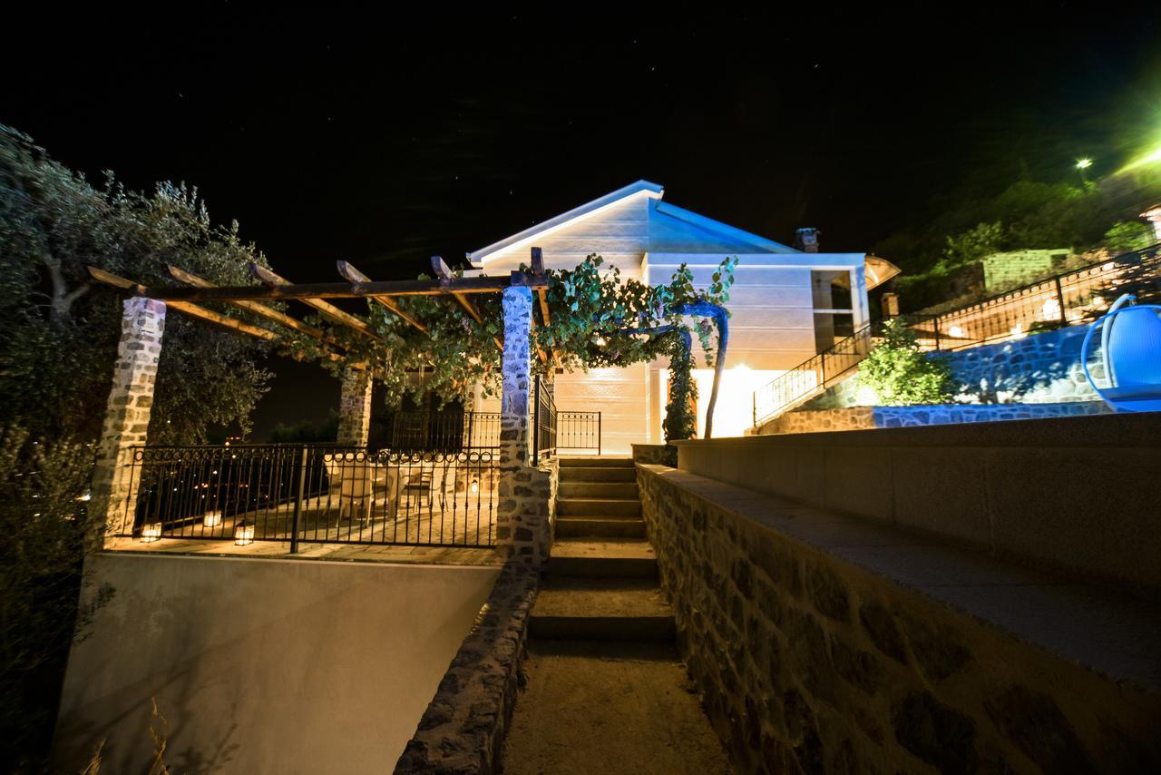 Villa Dub 科托尔 外观 照片