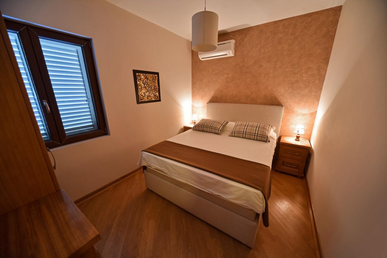 Villa Dub 科托尔 外观 照片